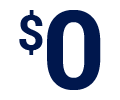 No Down Payment