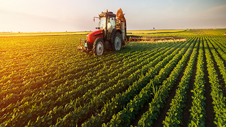 Agriculture