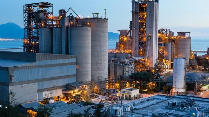 General Industries