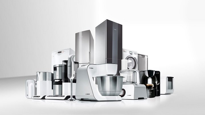 Home Appliances