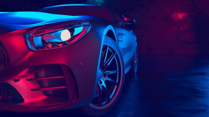 Automotive